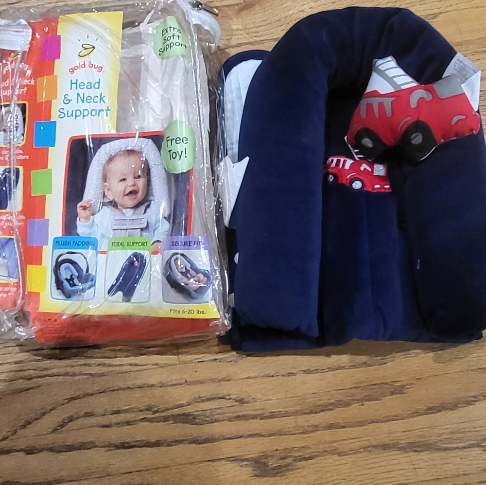 Babies Head/Neck Support